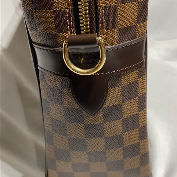 Louis Vuitton - briefcase - Picture 6 of 16